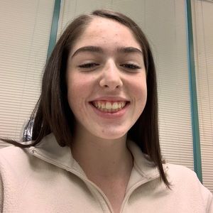 Meet your Posher, Natalie